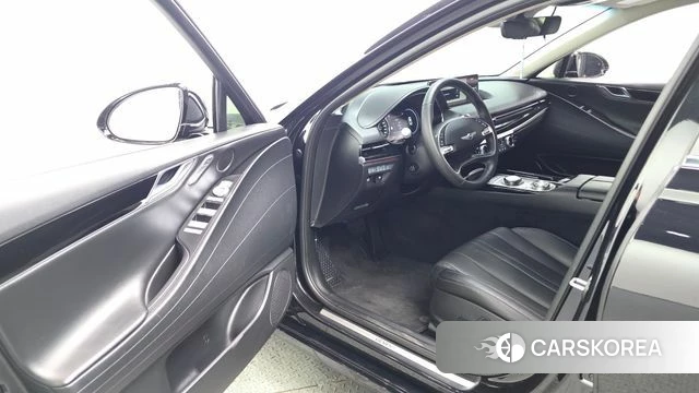 Genesis G80 (RG3) id 4480940 из Кореи 33