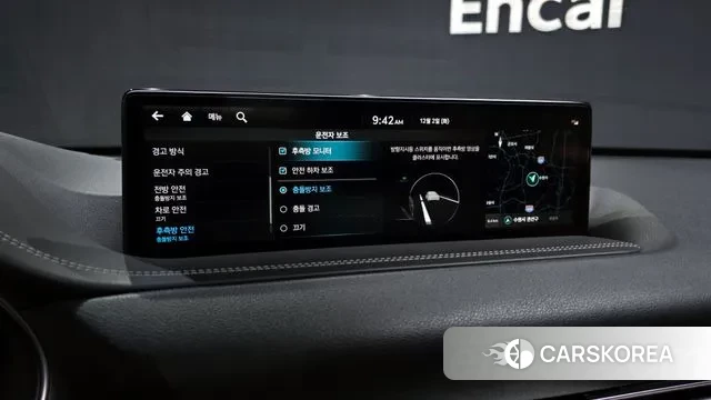 Genesis GV80 id 3433007 из Кореи 20