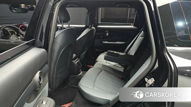 Mini Cooper S Clubman id 4560775 из Кореи 35