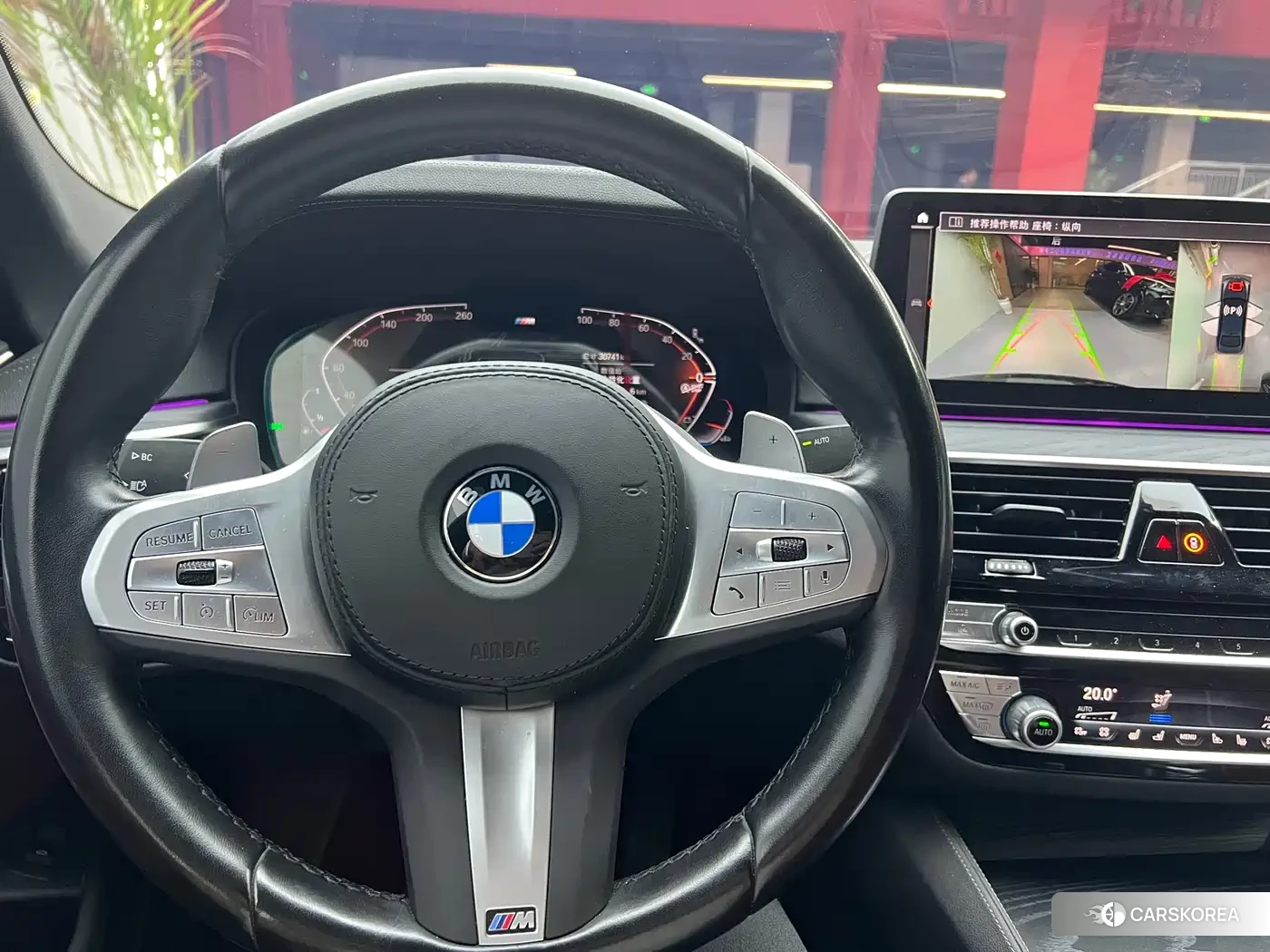 BMW 5 series id 4546454 из Китая 19