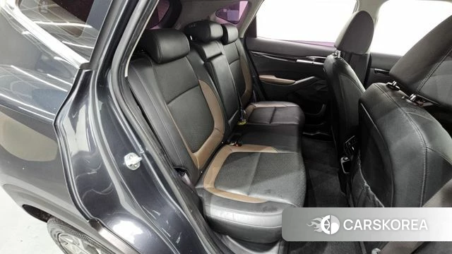 Kia Seltos id 4750938 из Кореи 31