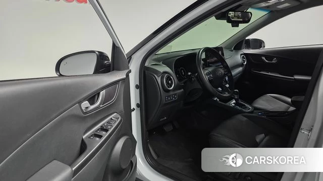 Hyundai The New Kona Hybrid id 3924151 из Кореи 20