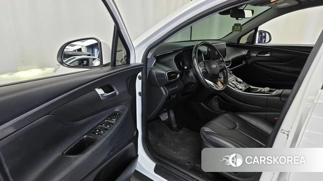 Hyundai The New Santa Fe id 4923240 из Кореи 33