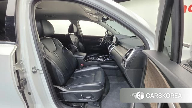 Kia Sorento 4th Generation id 3844098 из Кореи 20