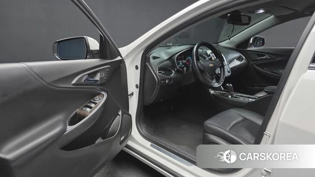 Chevrolet (GM Daewoo) All New Malibu id 4582073 из Кореи 20