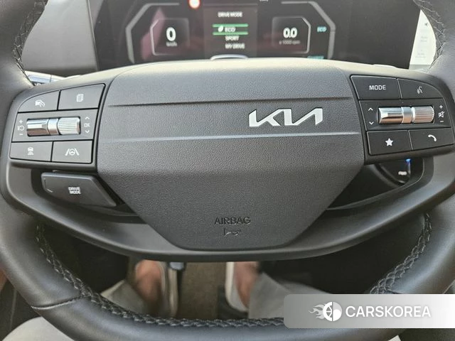 Kia The New Sportage 5th Generation Hybrid id 4406161 из Кореи 19