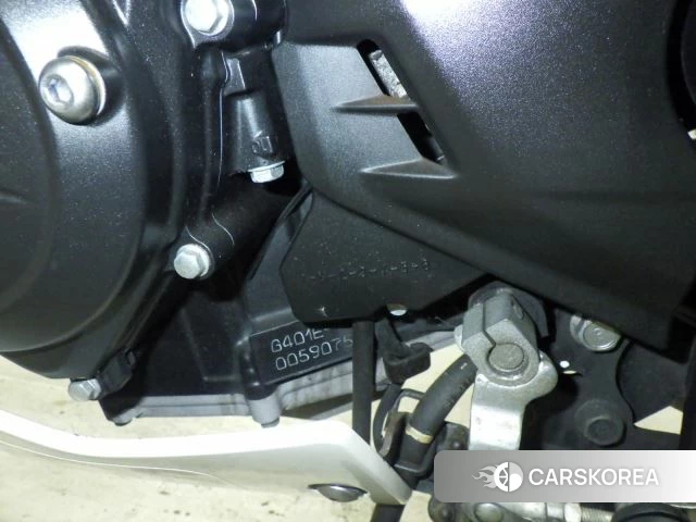 Проданный Yamaha YZF-R25 id 3995434 из Японии, фото 24