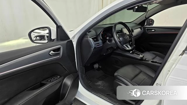 Renault Korea (Samsung) XM3 id 4657808 из Кореи 33