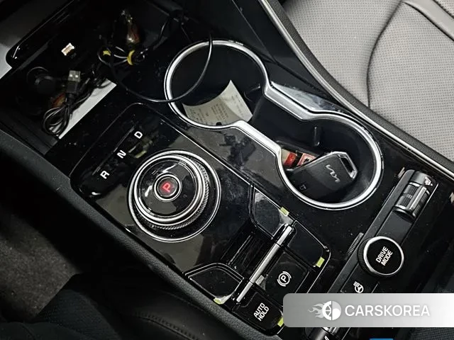 Kia K5 3rd generation id 3462638 из Кореи 13