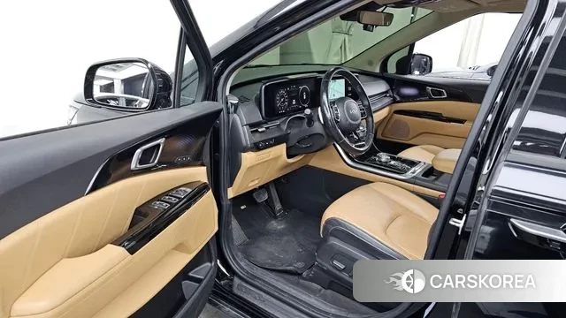 Kia Carnival 4th generation id 3606866 из Кореи 20