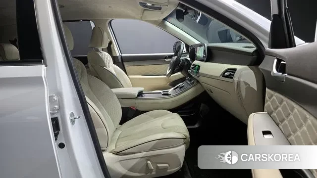 Hyundai Palisade id 3023667 из Кореи 20