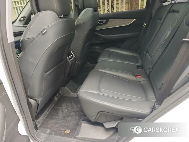 Chery Tiggo 8 PLUS id 4241455 из Китая 16