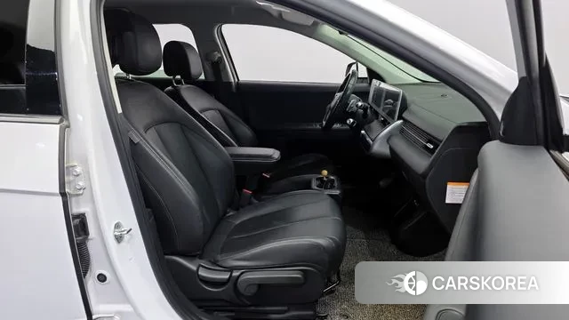 Hyundai Ionic 5 id 3587227 из Кореи 20