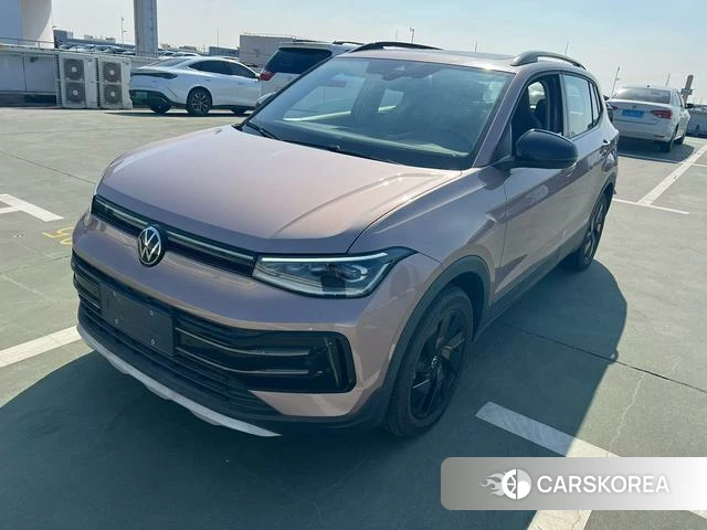 Volkswagen Tuyue id 4198804 из Китая 10