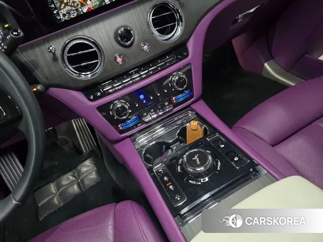 Rolls-Royce Ghost 2nd Generation id 2969705 из Кореи 20