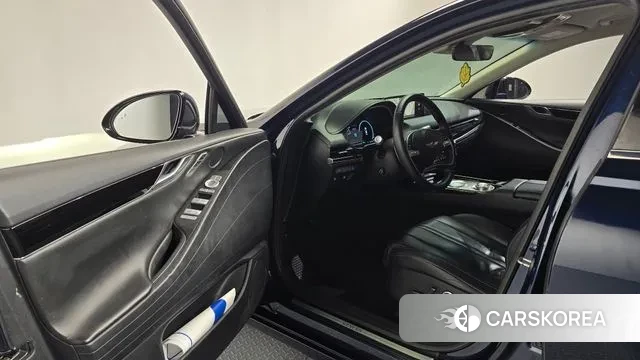 Genesis G80 (RG3) id 3459318 из Кореи 20