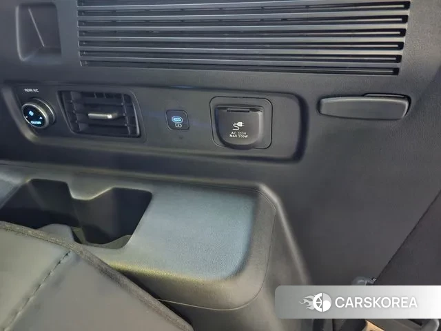 Hyundai Santa Fe (MX5) id 3278339 из Кореи 14