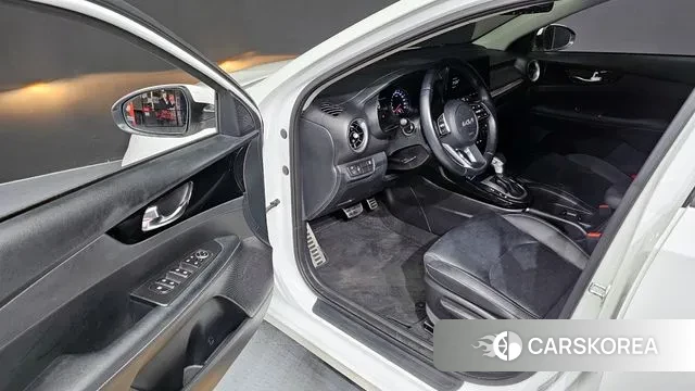 Kia The New K3 2nd generation id 3472438 из Кореи 20