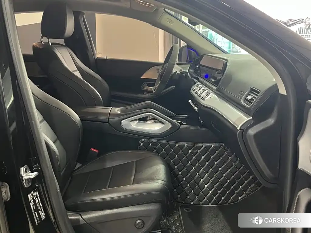 Mercedes-Benz GLE id 4600621 из Китая 18