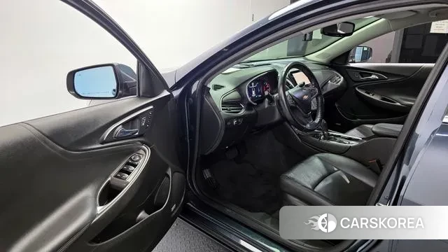 Chevrolet (GM Daewoo) The New Malibu id 3598648 из Кореи 20