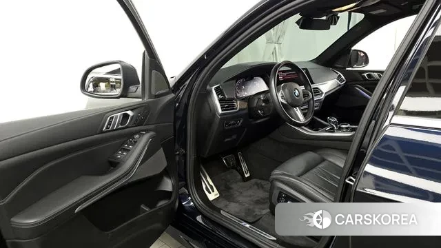 BMW X5 (G05) id 3131957 из Кореи 20