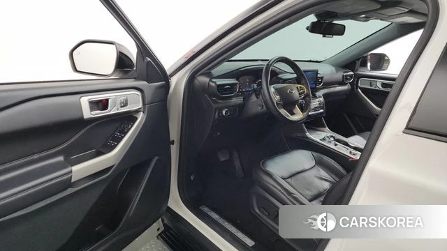 Ford Explorer 6th Generation id 4495296 из Кореи 34