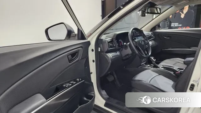 Ssangyong Berry New Tivoli id 3747773 из Кореи 20