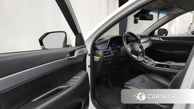 Hyundai Palisade id 3018235 из Кореи 20