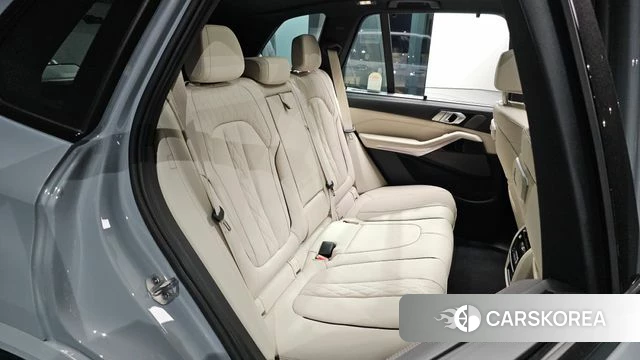 BMW X5 (G05) id 4681305 из Кореи 35