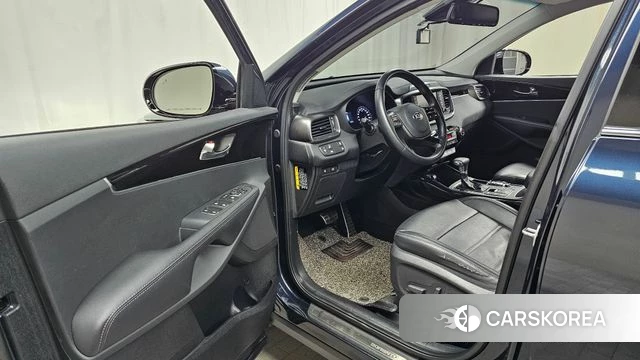 Kia The New Sorento id 4397646 из Кореи 20