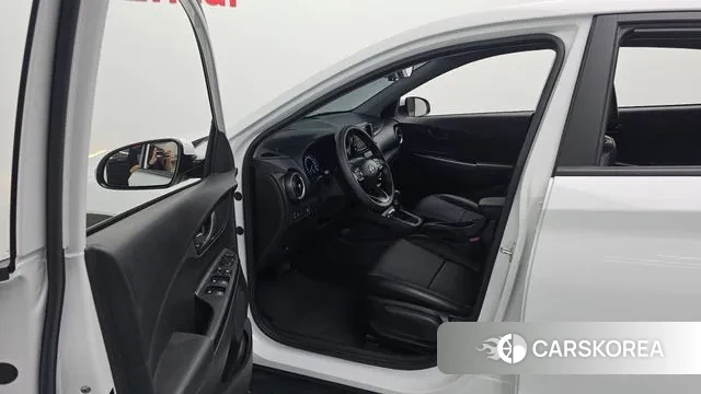 Hyundai The New Kona id 3059345 из Кореи 20