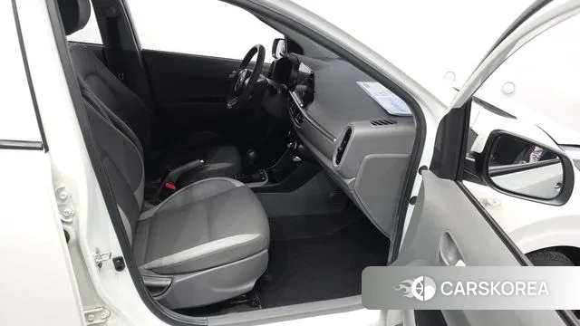 Kia Morning Urban (JA) id 3697851 из Кореи 20