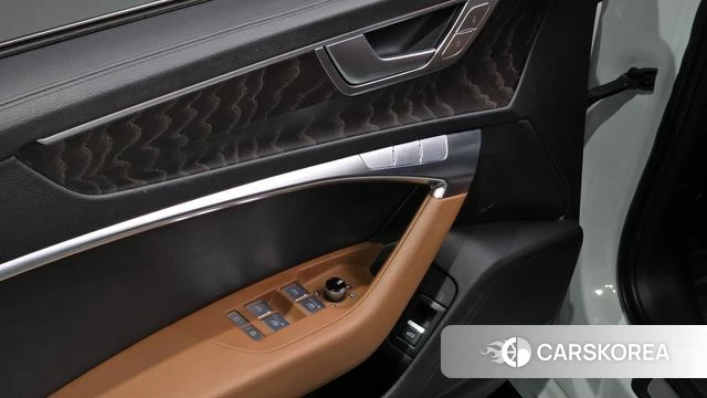 Audi A6 (C8) id 4572425 из Кореи 20