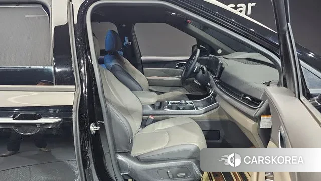 Kia The New Carnival 4th Generation id 3031367 из Кореи 20