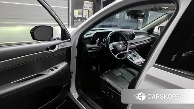 Hyundai The New Palisade id 3914970 из Кореи 20