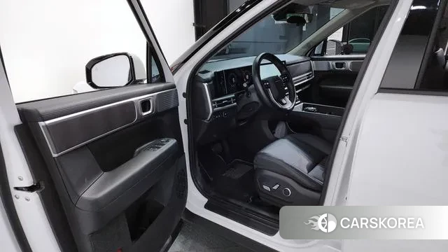 Hyundai Santa Fe (MX5) id 3016159 из Кореи 20