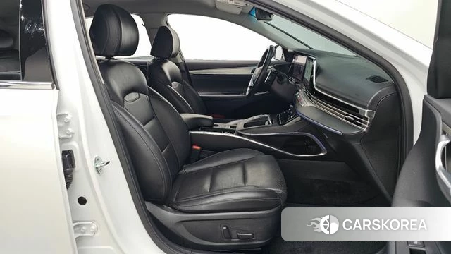 Hyundai The New Grandeur IG id 3884595 из Кореи 20