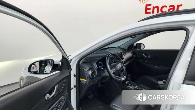 Hyundai Kona id 3955915 из Кореи 20