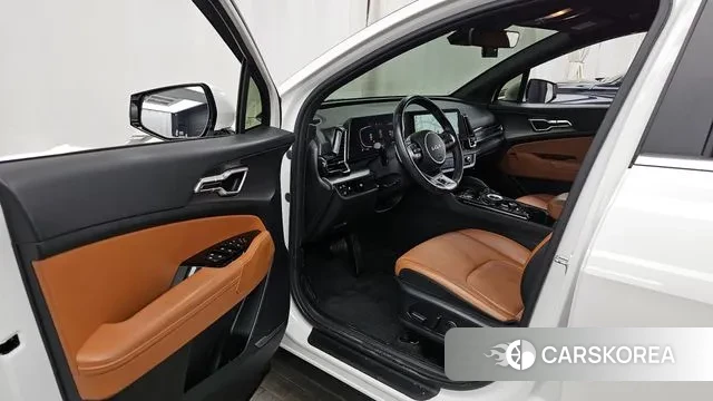 Kia Sportage 5th Generation id 3591902 из Кореи 20