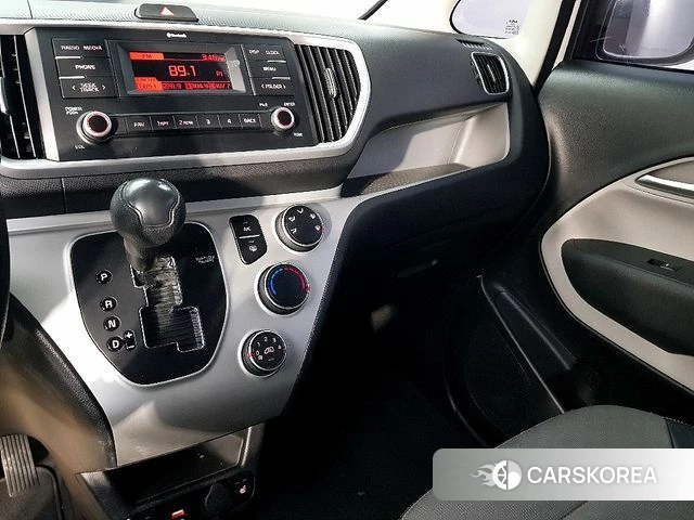 Kia The New Ray id 3812361 из Кореи 20