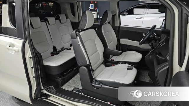 Kia The New Kia Ray id 3940064 из Кореи 20