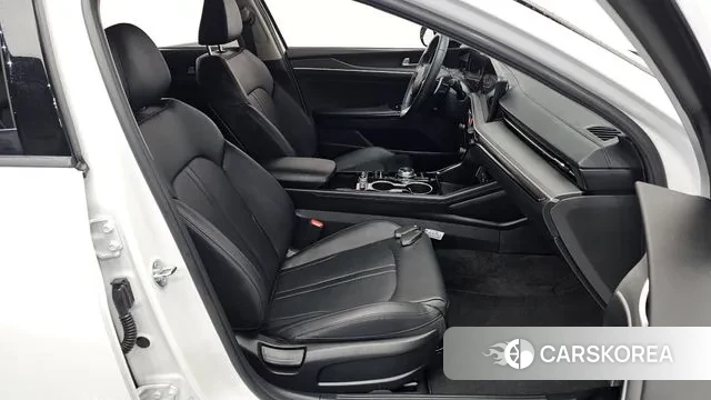 Kia The New K5 3rd generation id 3763440 из Кореи 20