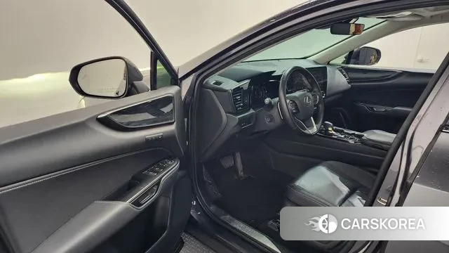 Lexus NX350h Second generation id 3571615 из Кореи 20