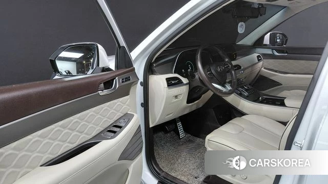 Hyundai Palisade id 4936600 из Кореи 34