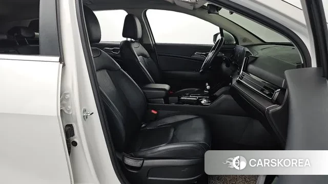 Kia Sportage 5th Generation id 3512864 из Кореи 20