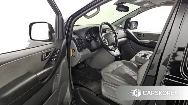 Hyundai The New Grand Starex id 3044476 из Кореи 20