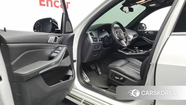 BMW X7 (G07) id 3872334 из Кореи 20