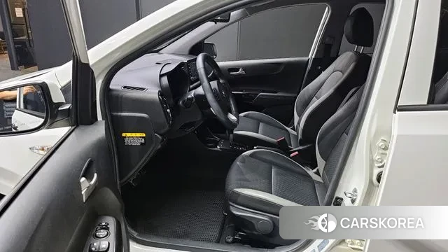 Kia All New Morning (JA) id 2986709 из Кореи 20