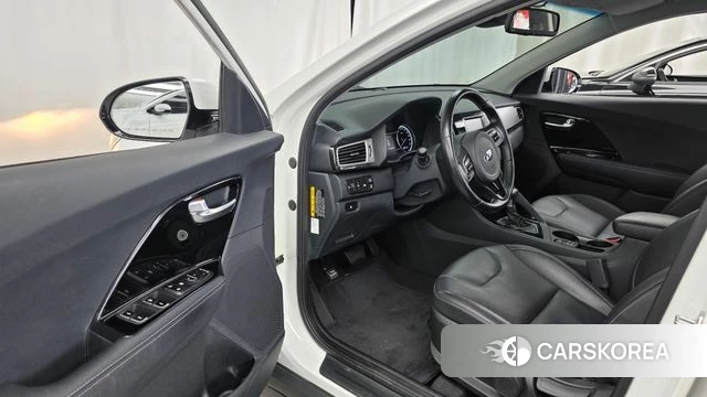 Kia Niro id 4557766 из Кореи 30