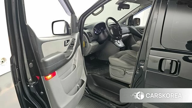 Hyundai The New Grand Starex id 3905834 из Кореи 20
